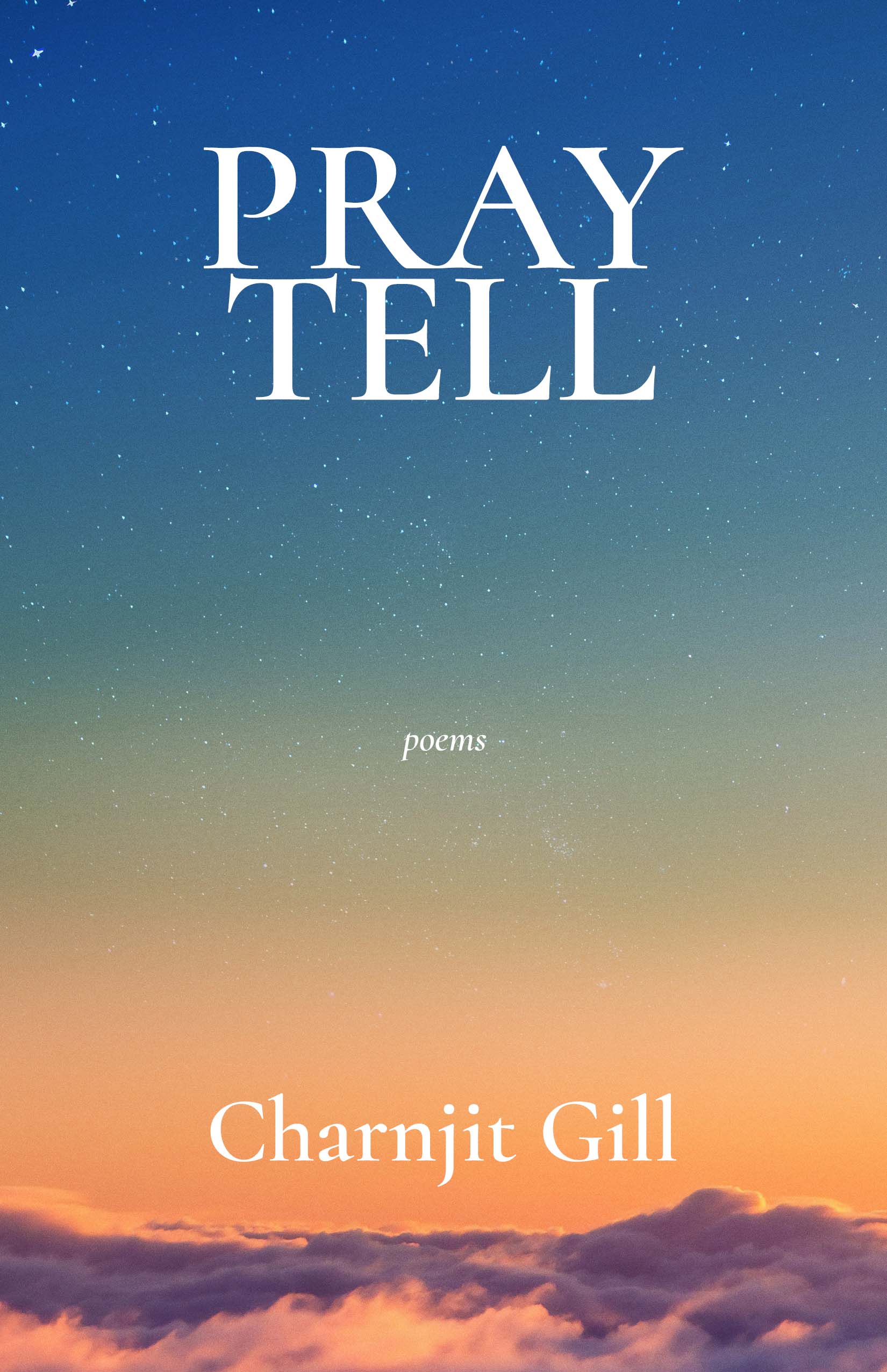 Charnjit Gill