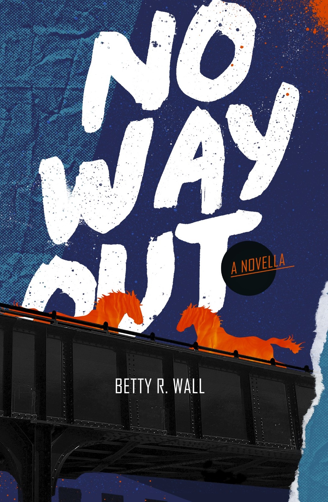 Betty R. Wall